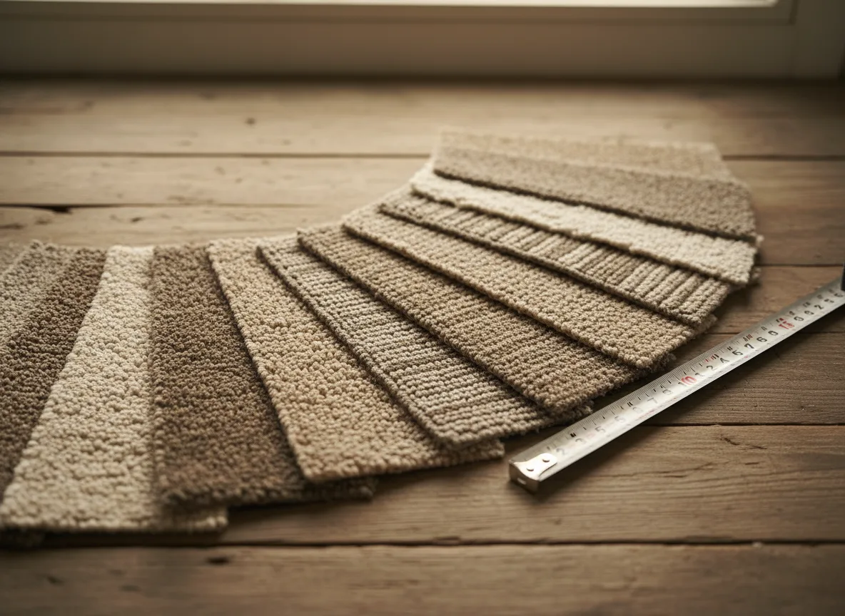 Carpet Installation Old Hickory, TN FAQs